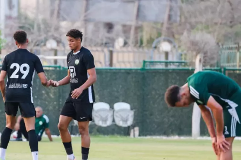 بمشاركة مصطفى شلبي.. البنك الأهلي يهزم مودرن بثنائية أوفا وبنشرقي وديًا 